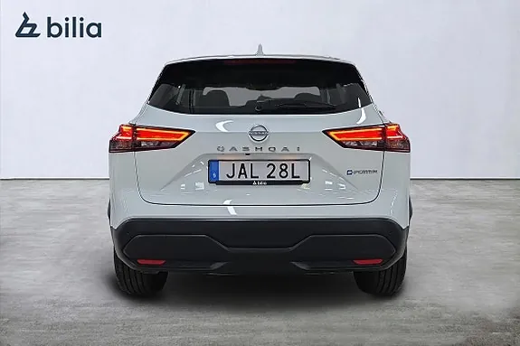Nissan Qashqai 2024 photo 5