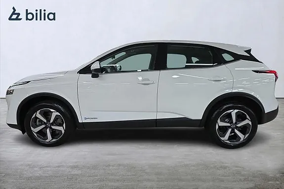 Nissan Qashqai 2024 photo 3
