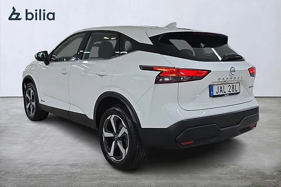 Nissan Qashqai 2024 photo 2