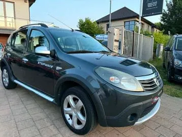 Dacia Sandero 2012 photo 3