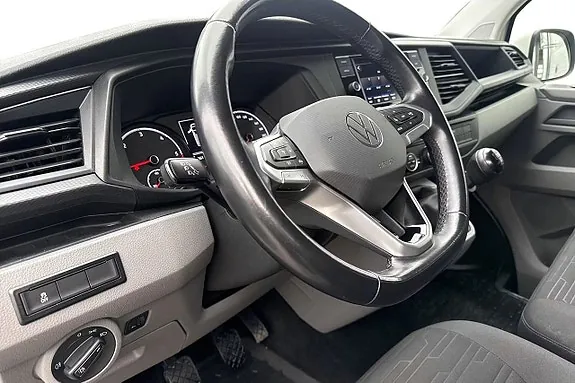 Volkswagen Caravelle 2023 photo 5