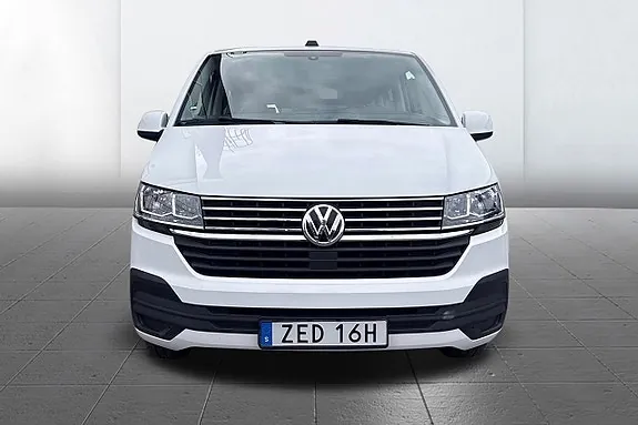 Volkswagen Caravelle 2023 photo 3