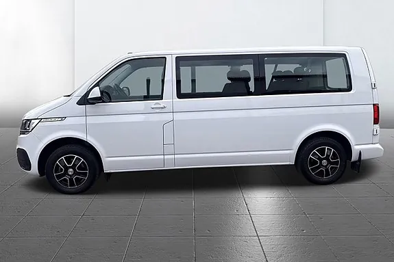 Volkswagen Caravelle 2023 photo 4