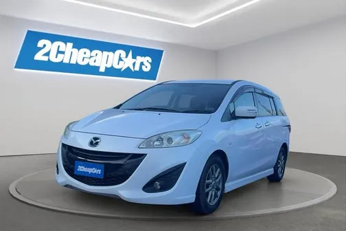 Mazda Premacy