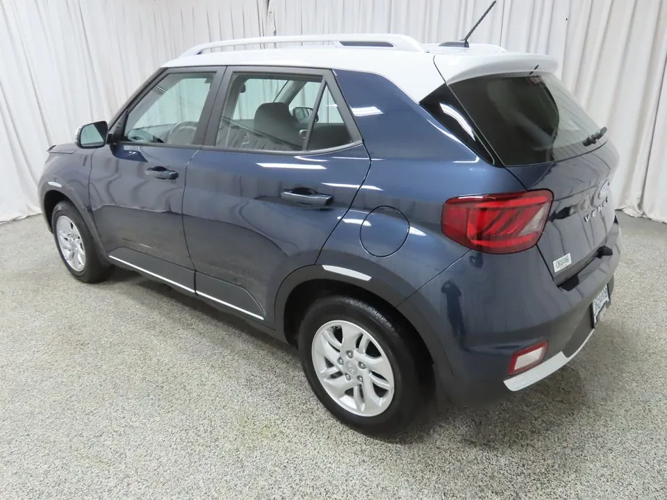 Hyundai Venue 2026 photo 5