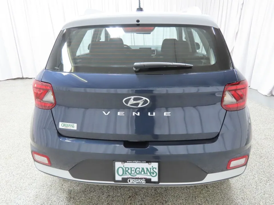Hyundai Venue 2026 photo 4