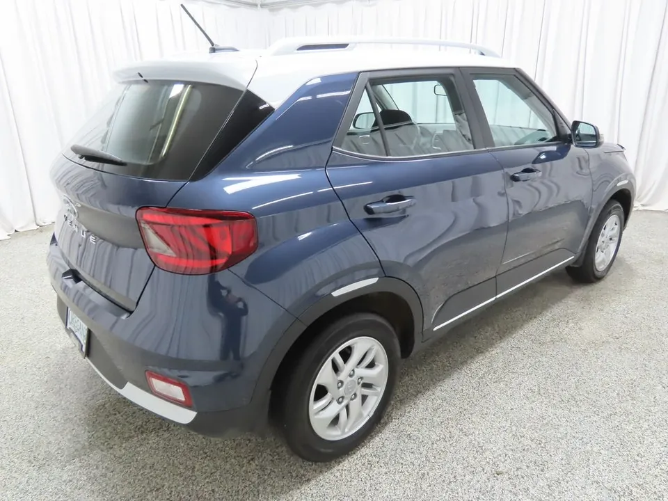 Hyundai Venue 2026 photo 3