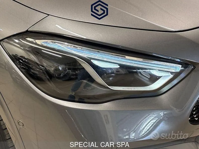 Mercedes-Benz Gla 2023 photo 2