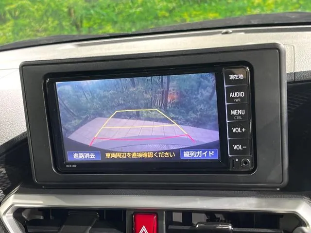 Toyota Rize G 2020 photo 4