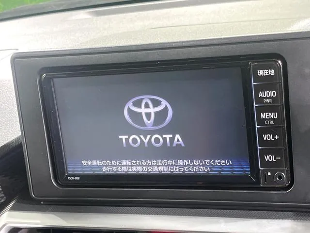 Toyota Rize G 2020 photo 3