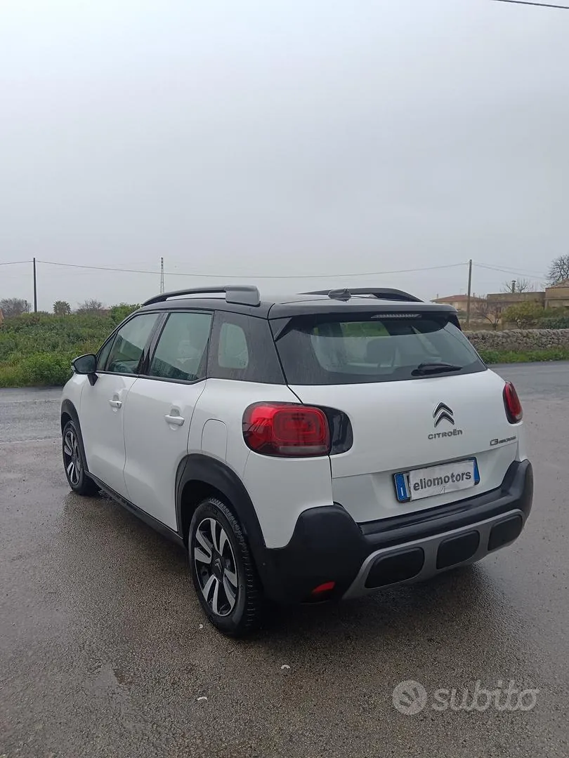 Citroen C3 Aircross 2019 photo 5