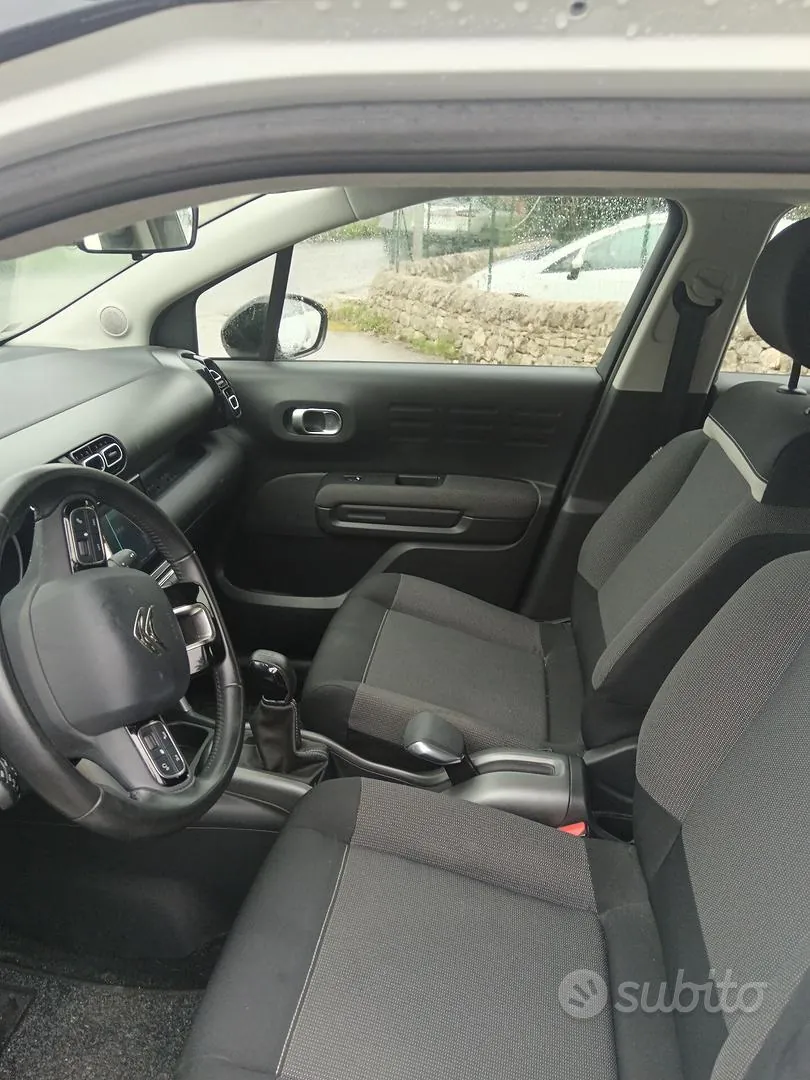 Citroen C3 Aircross 2019 photo 3