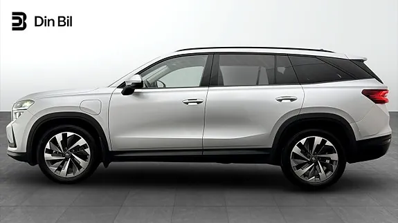 Skoda Kodiaq 2025 photo 2