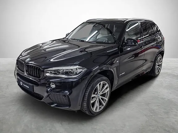 BMW X5 2014 photo 4