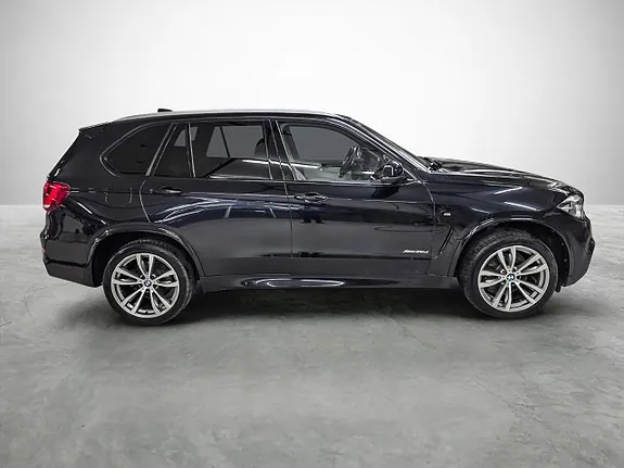 BMW X5 2014 photo 3