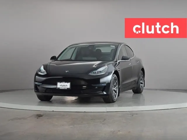 Tesla Model 3 2019 photo 5