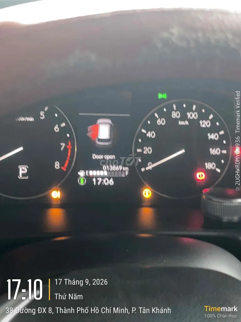 Honda Br-V 2024 photo 2