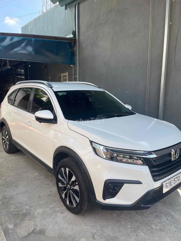 Honda Br-V