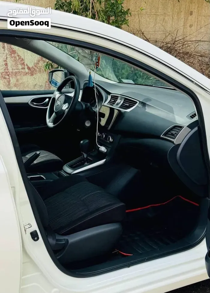 Nissan Sentra 2025 photo 4
