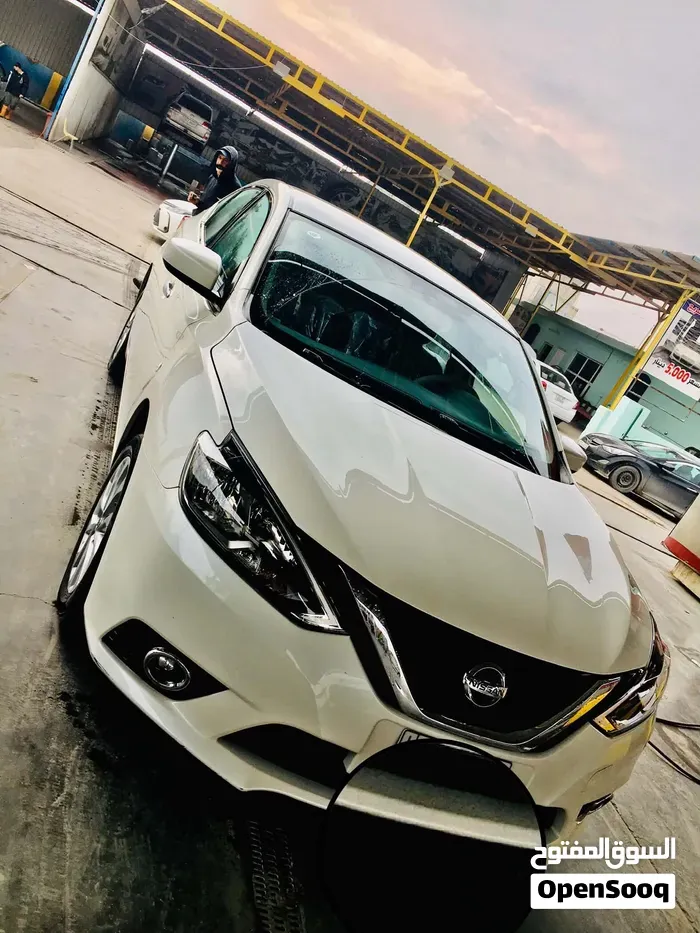 Nissan Sentra 2025 photo 2