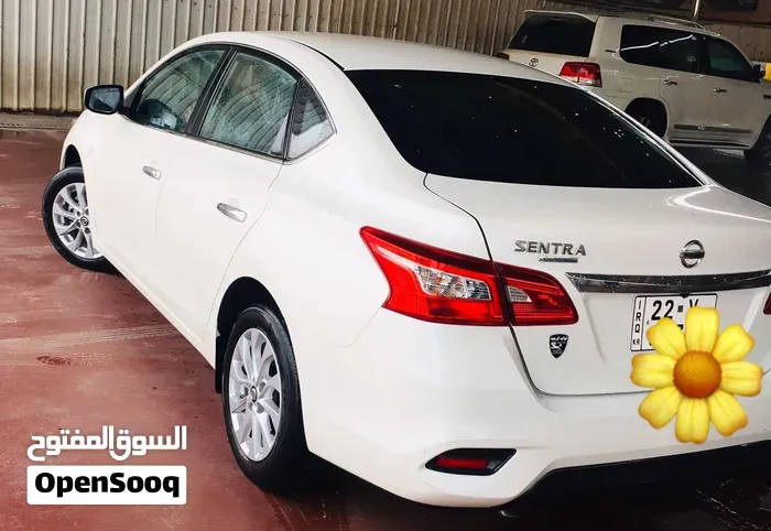 Nissan Sentra 2025 photo 3