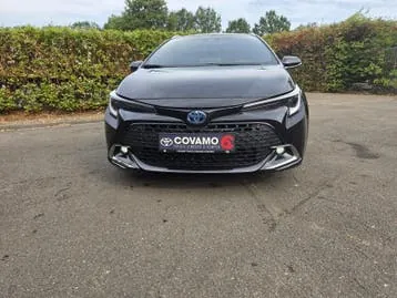 Toyota Corolla 2025 photo 2