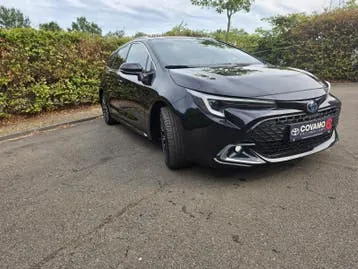 Toyota Corolla 2025 photo 3