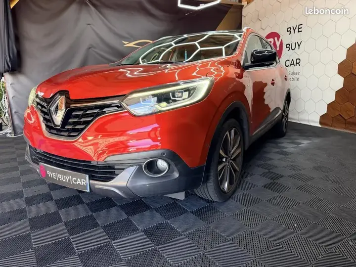 Renault Kadjar