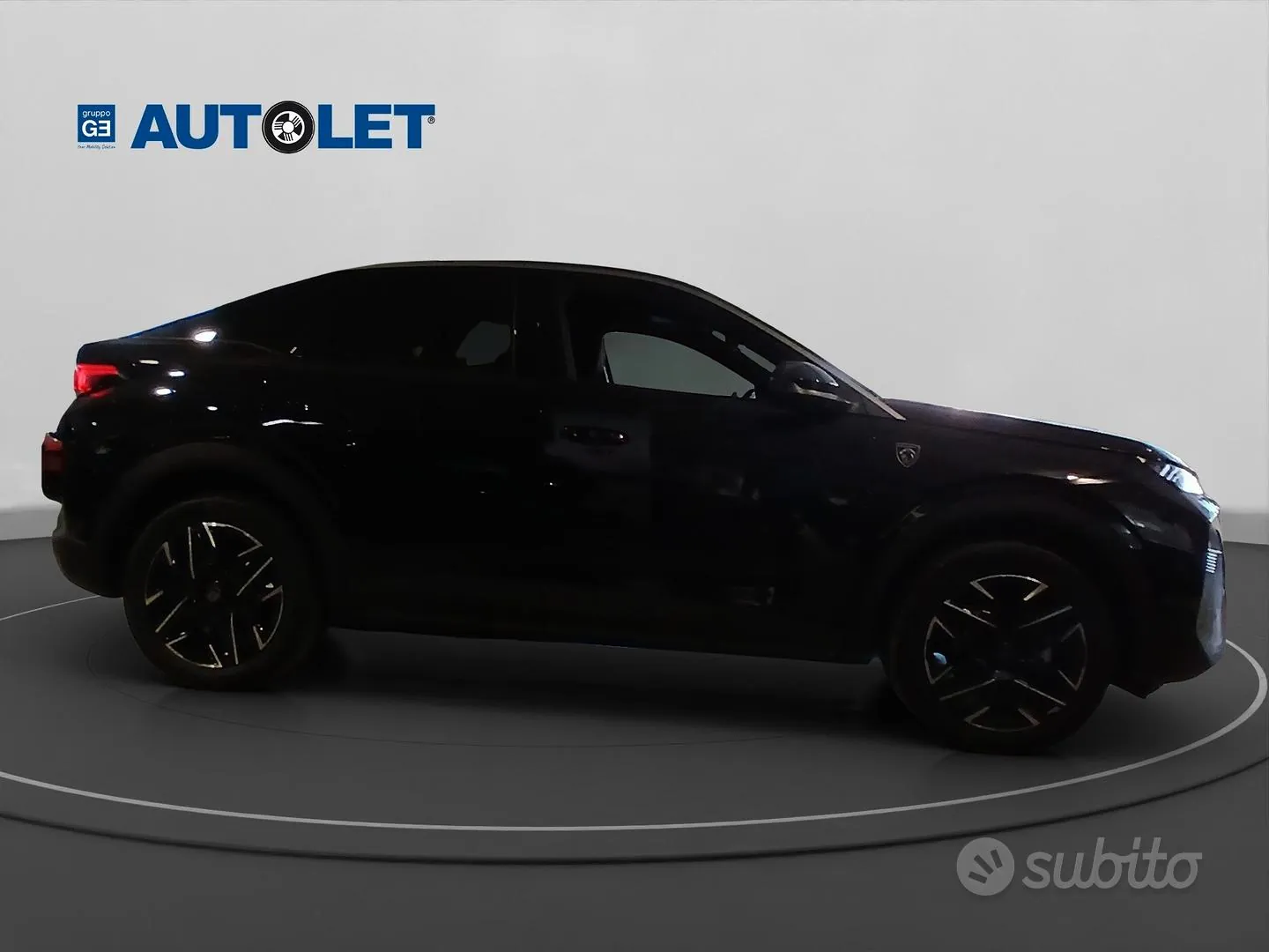 Peugeot 3008 2025 photo 4