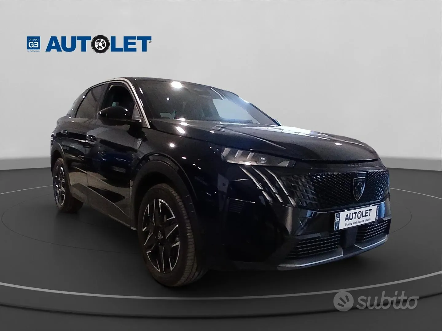 Peugeot 3008 2025 photo 3