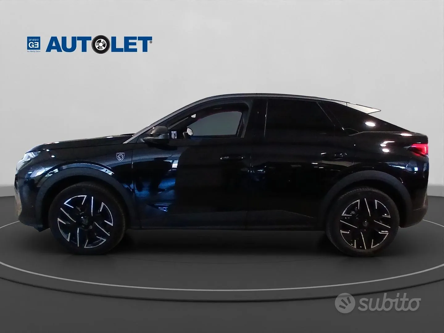 Peugeot 3008 2025 photo 5
