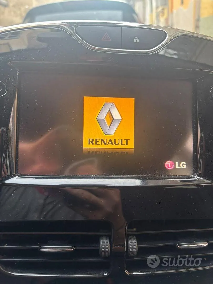 Renault Clio 2013 photo 5