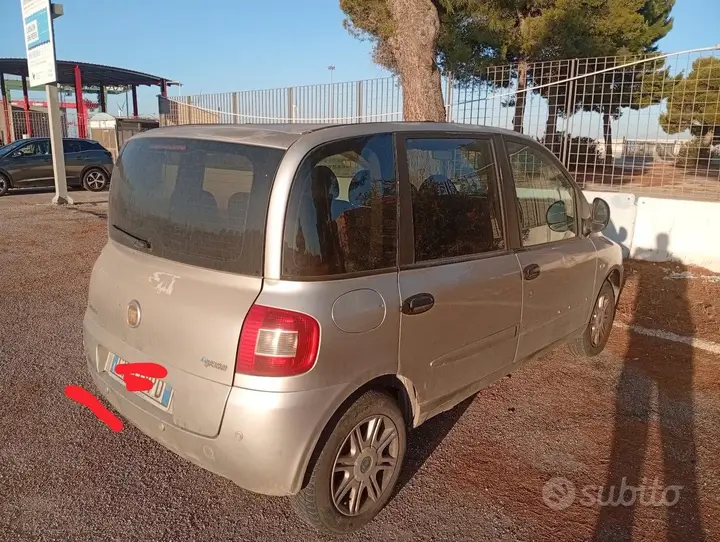 Fiat Multipla