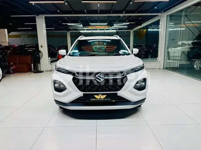 Suzuki Fronx 2026 photo 2