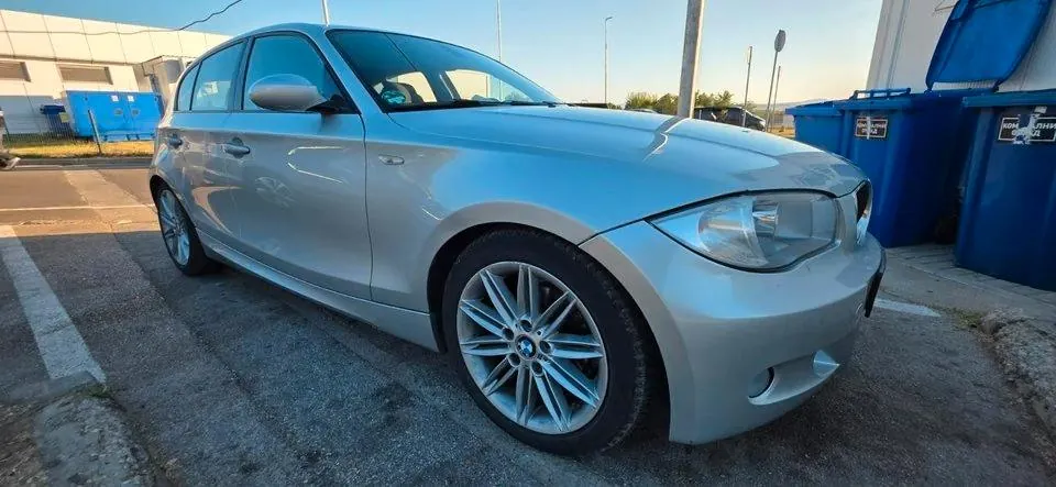 BMW 116I
