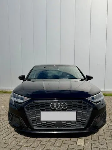 Audi A3 Sportback 2021 photo 2