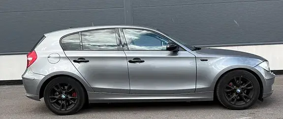 BMW 118D