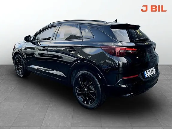 Opel Grandland 2024 photo 3