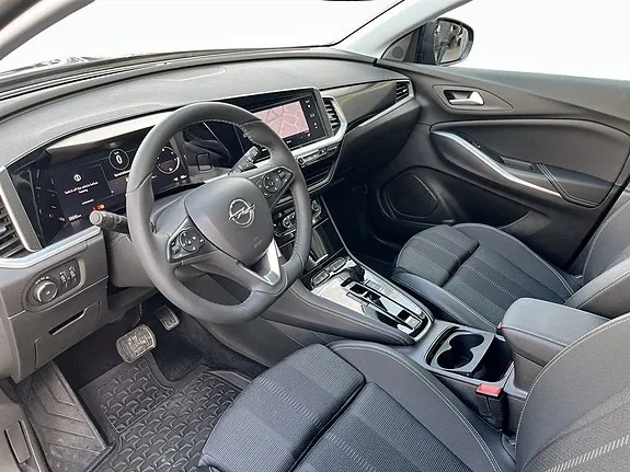Opel Grandland 2024 photo 5