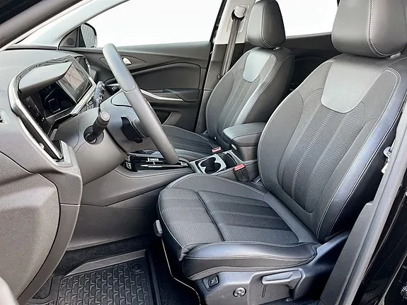 Opel Grandland 2024 photo 4