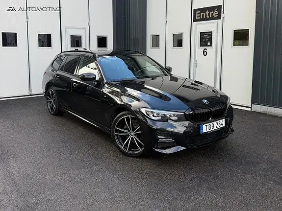 BMW 320D