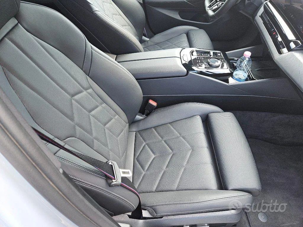 BMW 520 D 2024 photo 5