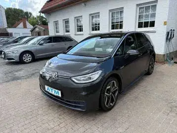 Volkswagen Id.3 2021 photo 2