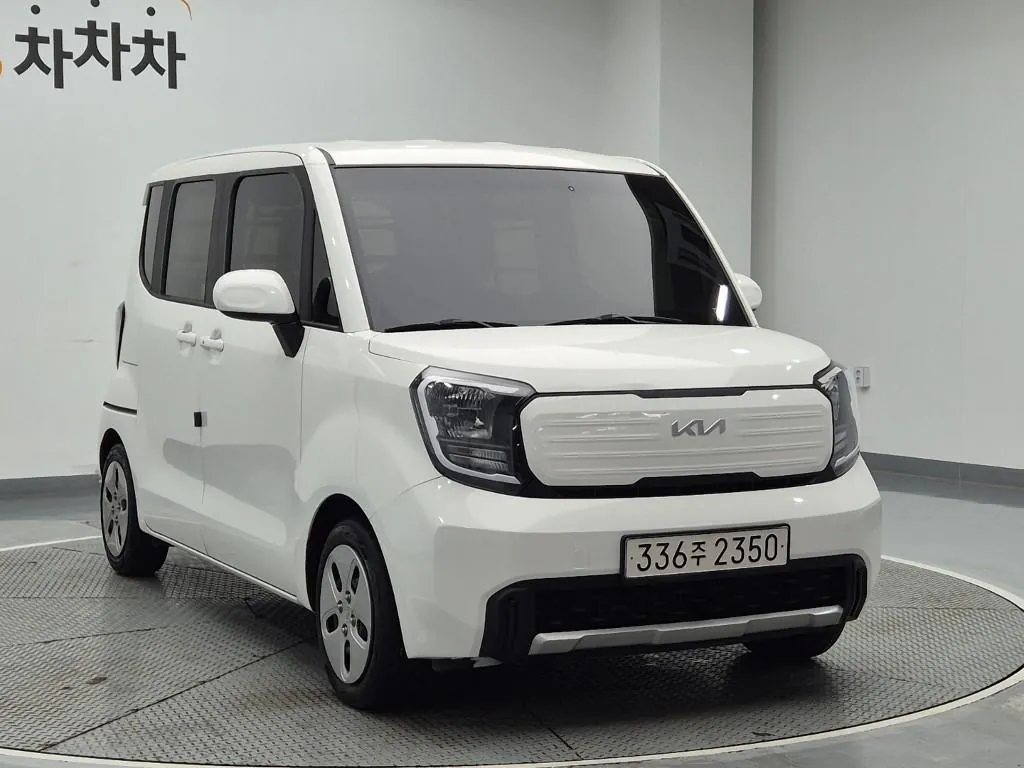 Kia Ray 2023 photo 4