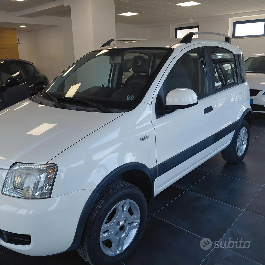 Fiat Panda 2012 photo 3
