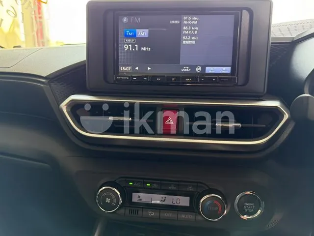 Toyota Raize 2025 photo 3