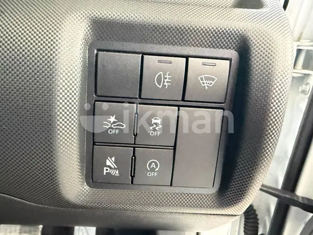 Toyota Raize 2025 photo 4