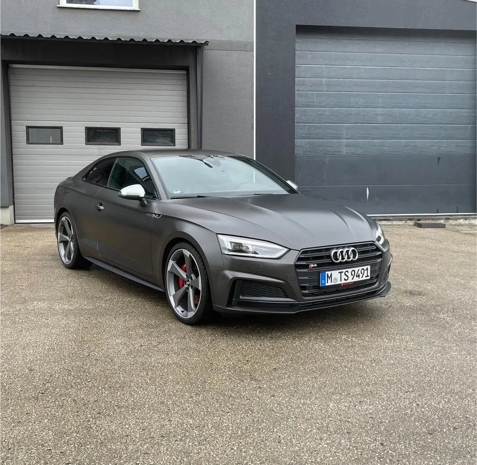 Audi S5