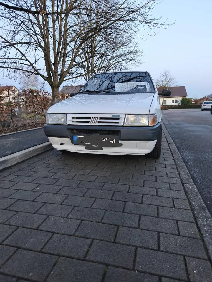 Fiat Uno