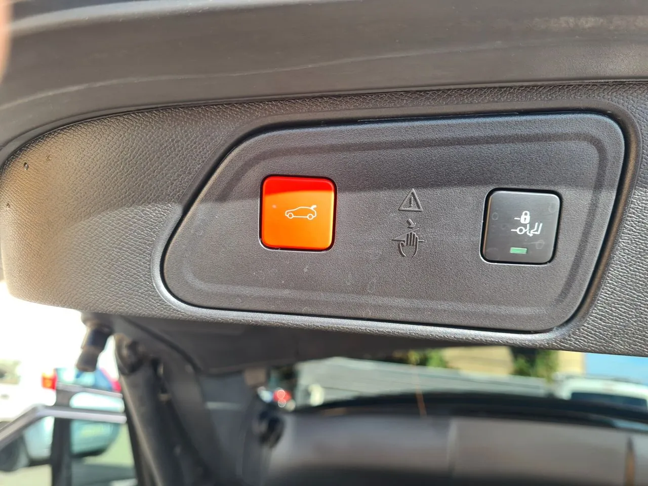 Peugeot 3008 2022 photo 5
